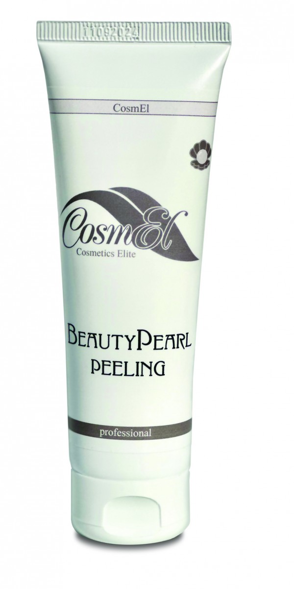 Жемчужный пилинг  70 мл - BeautyPearl peeling 70 ml