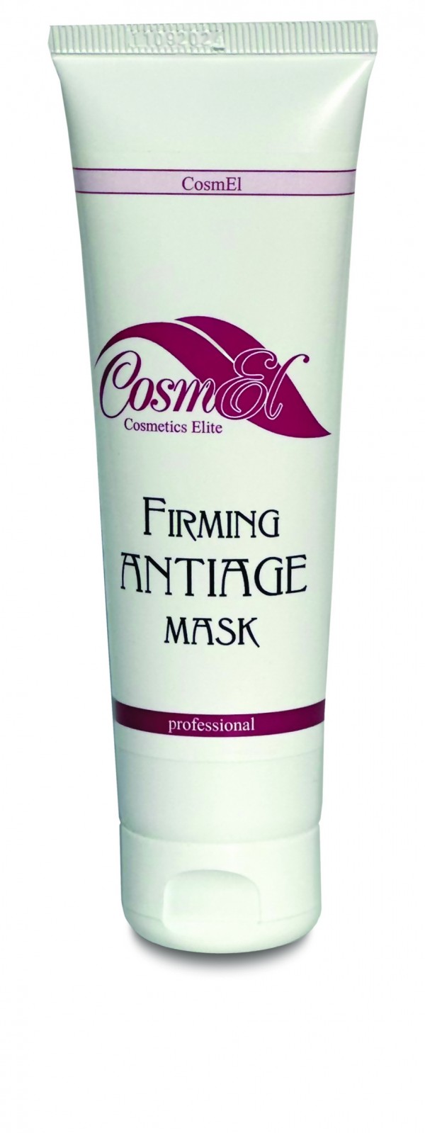 Моделирующая ANTIAGE маска  100 мл - Firming ANTIAGE mask 100 ml