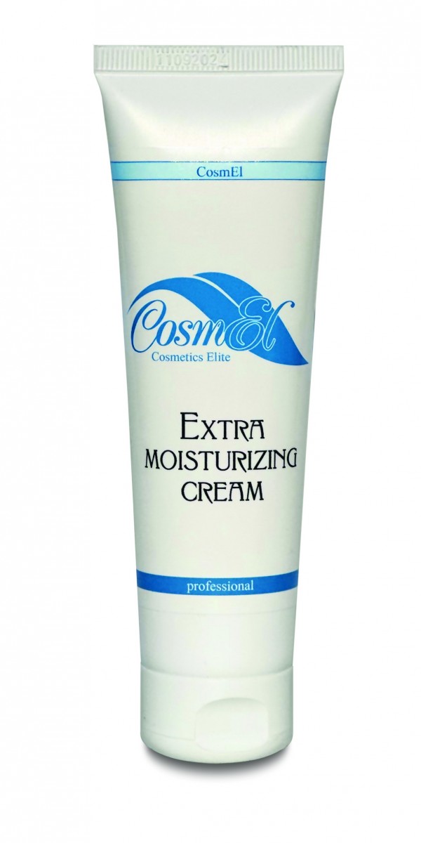 Экстраувлажняющий крем  100 мл - Extra moisturizing cream 100 ml