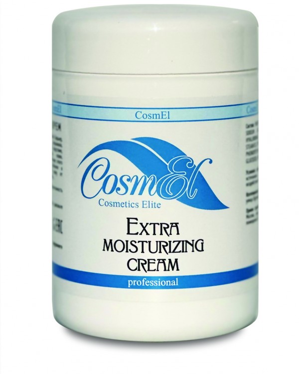 Экстраувлажняющий крем  250 мл - Extra moisturizing cream 250 ml